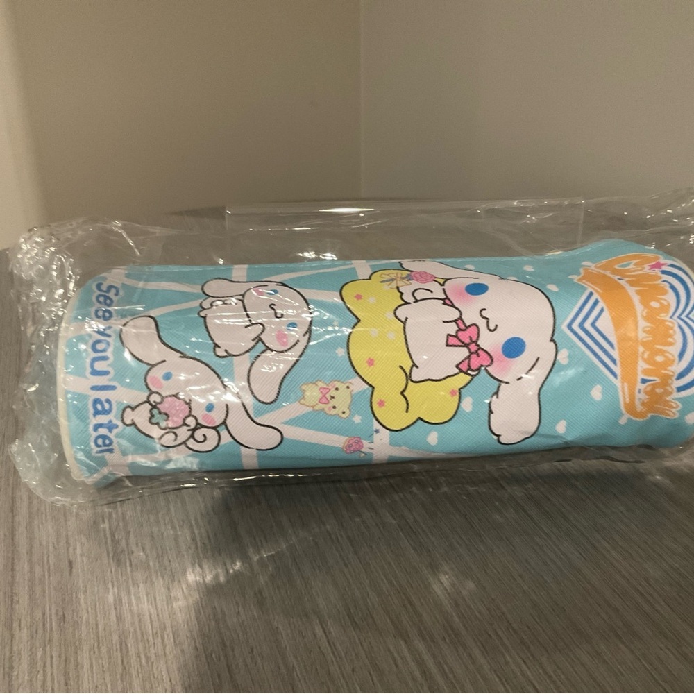 Cinnamoroll Pencil Case - Picture 2 of 4